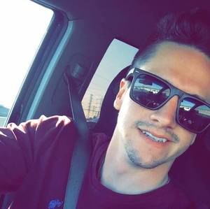 Meet your Posher, Brian